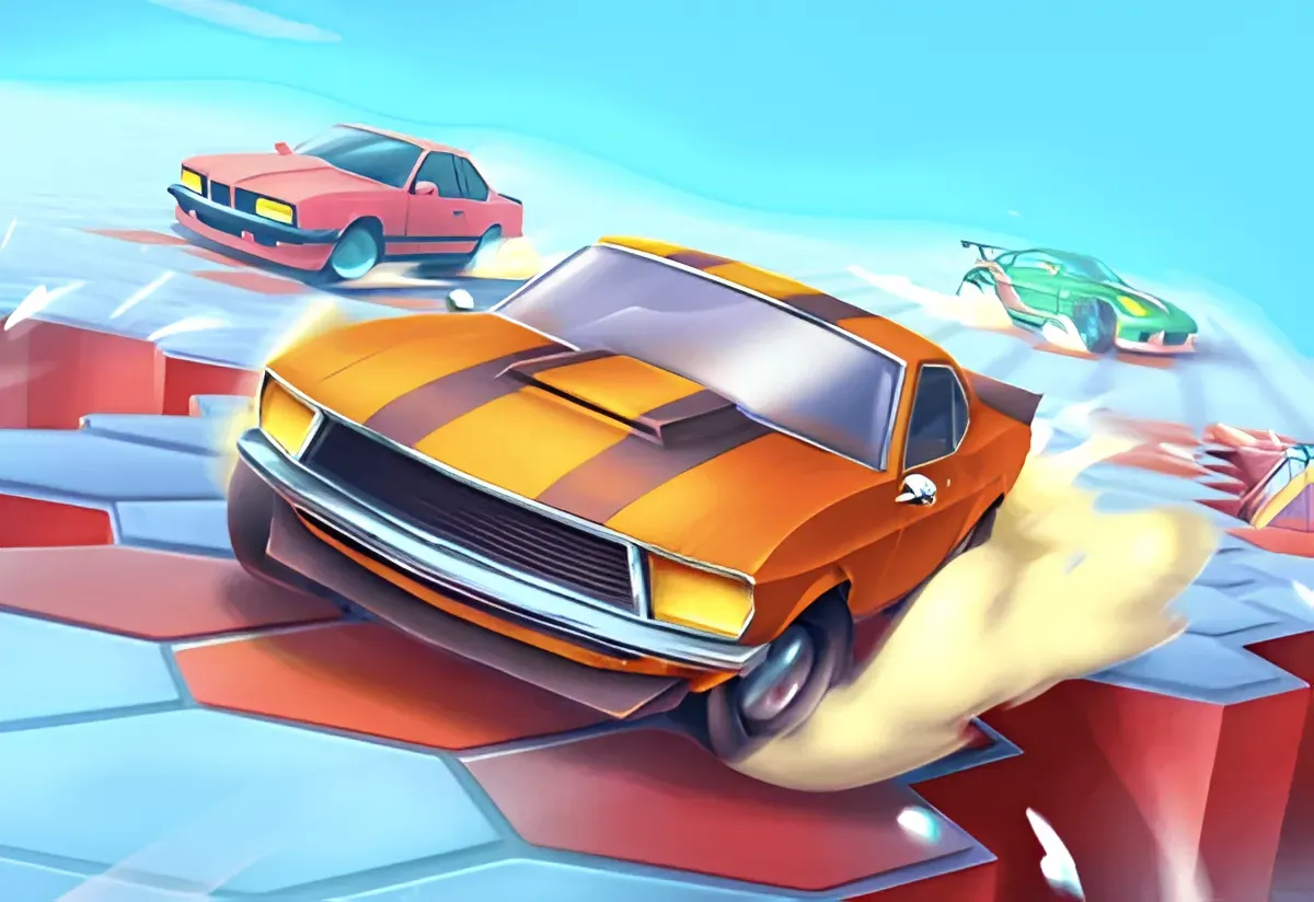 Survival Race